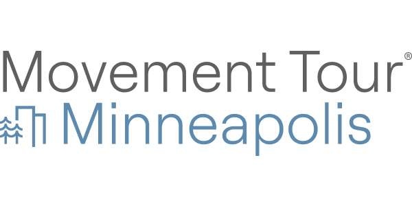 Movement Tour Minneapolis logo
