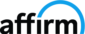 Affirm logo