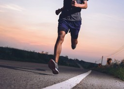 Running