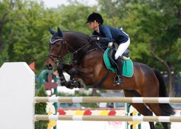 Equestrian