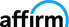 Affirm logo
