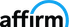 Affirm logo