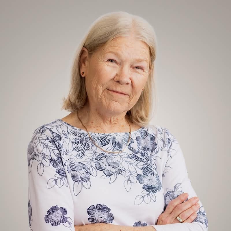 roz endelman headshot