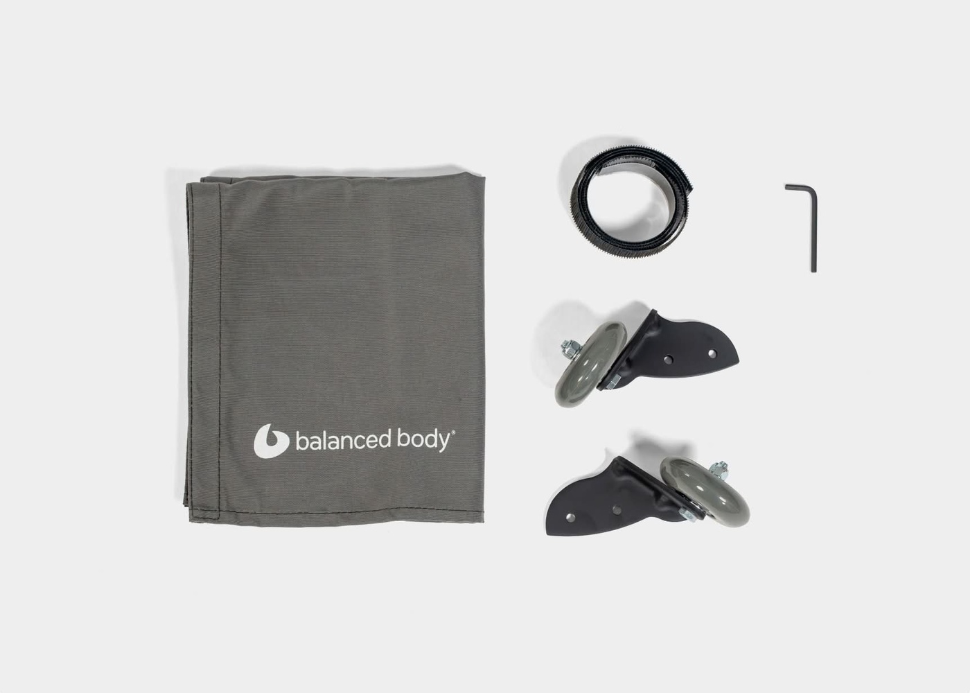 anniversary allegro 2 wheel kit