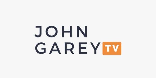 john garey logo