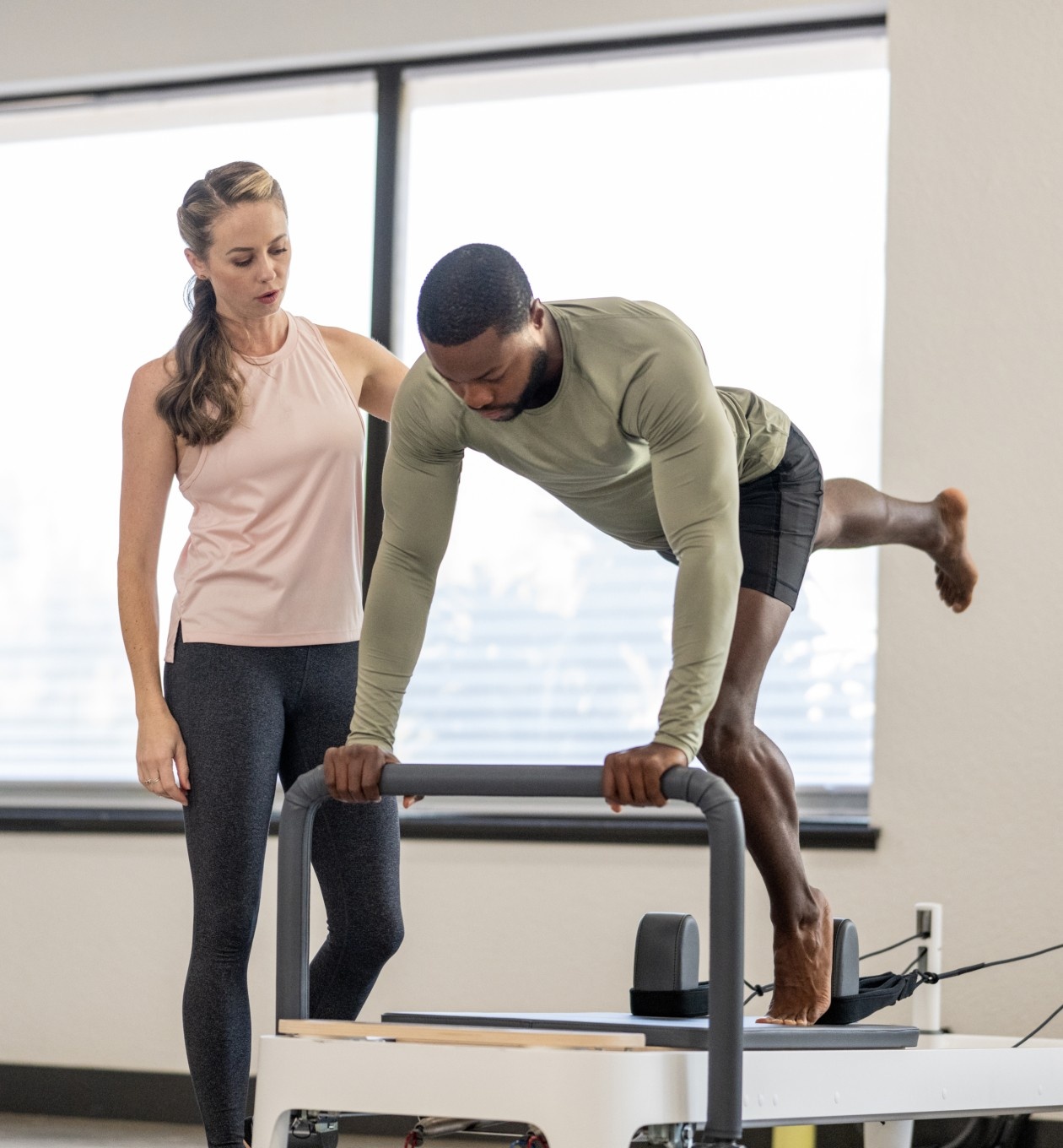 Pilates Equipment Sales in Oakville, ON