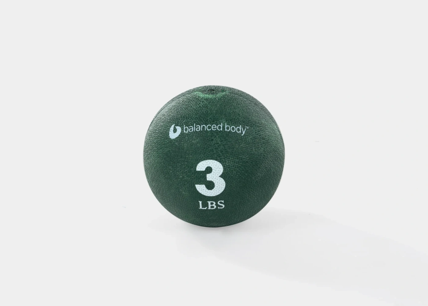 3lb weighted ball