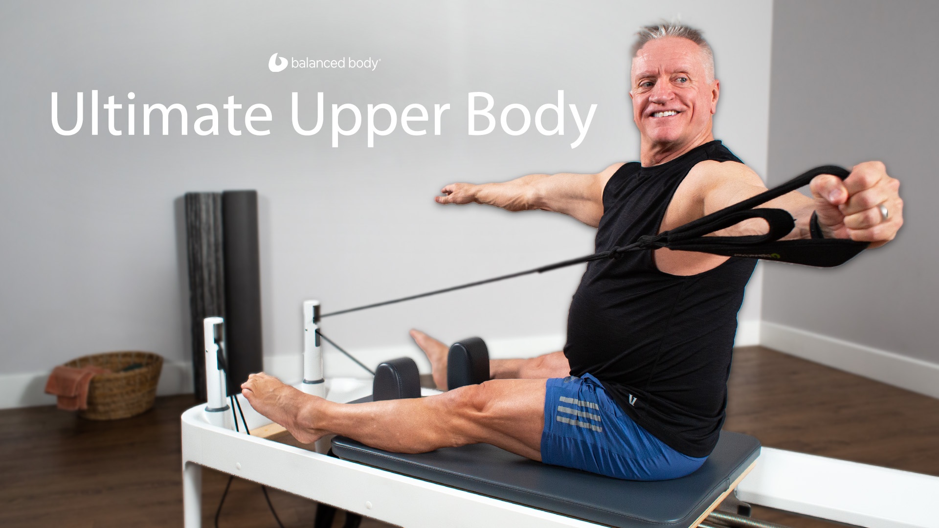 Balanced Body Allegro2 reformerピラティスリフォーマー 　 Balanced Body Allegro 2 Reformer with Tower and Mat – Northern Fitness