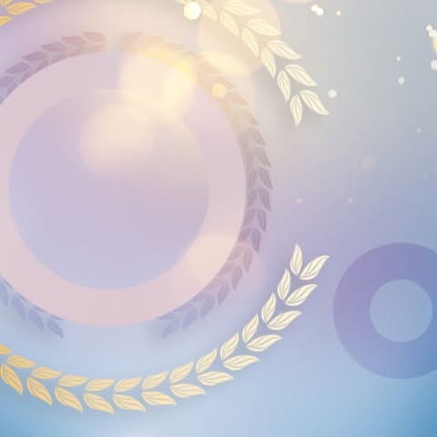 laurels graphic