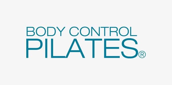 body control pilates logo