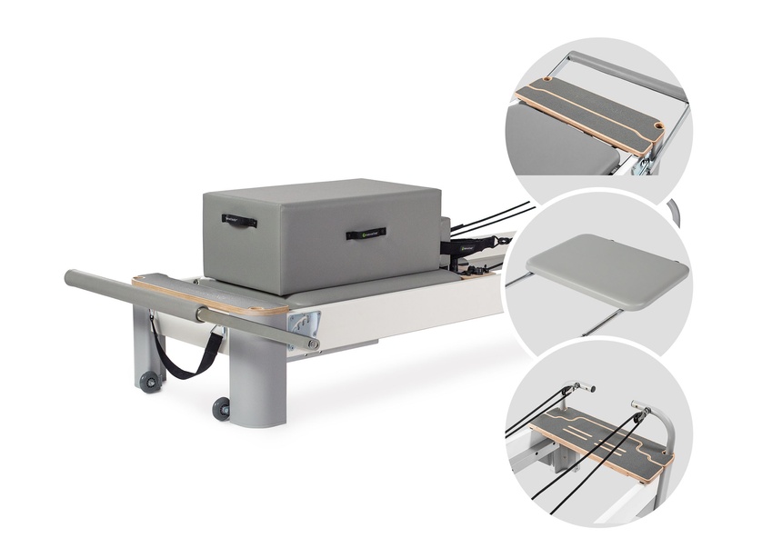 bravo reformer bundle