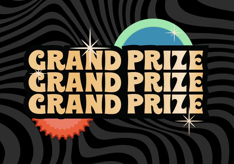 grand prize logo