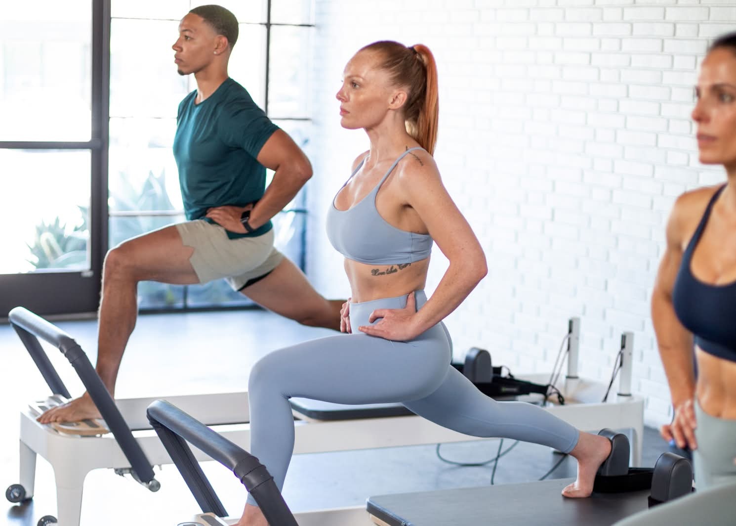 a2 reformer class