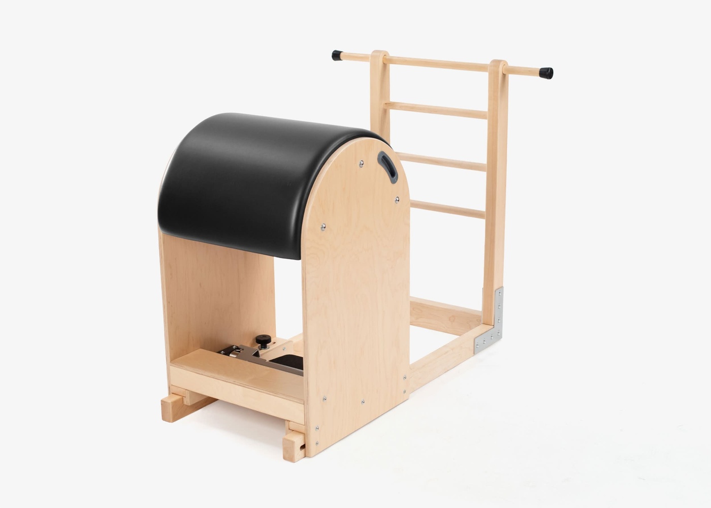 contrology ladder barrel