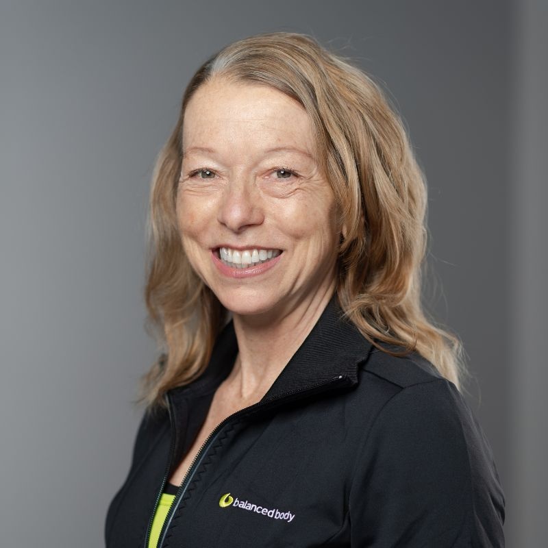 Portia Page headshot