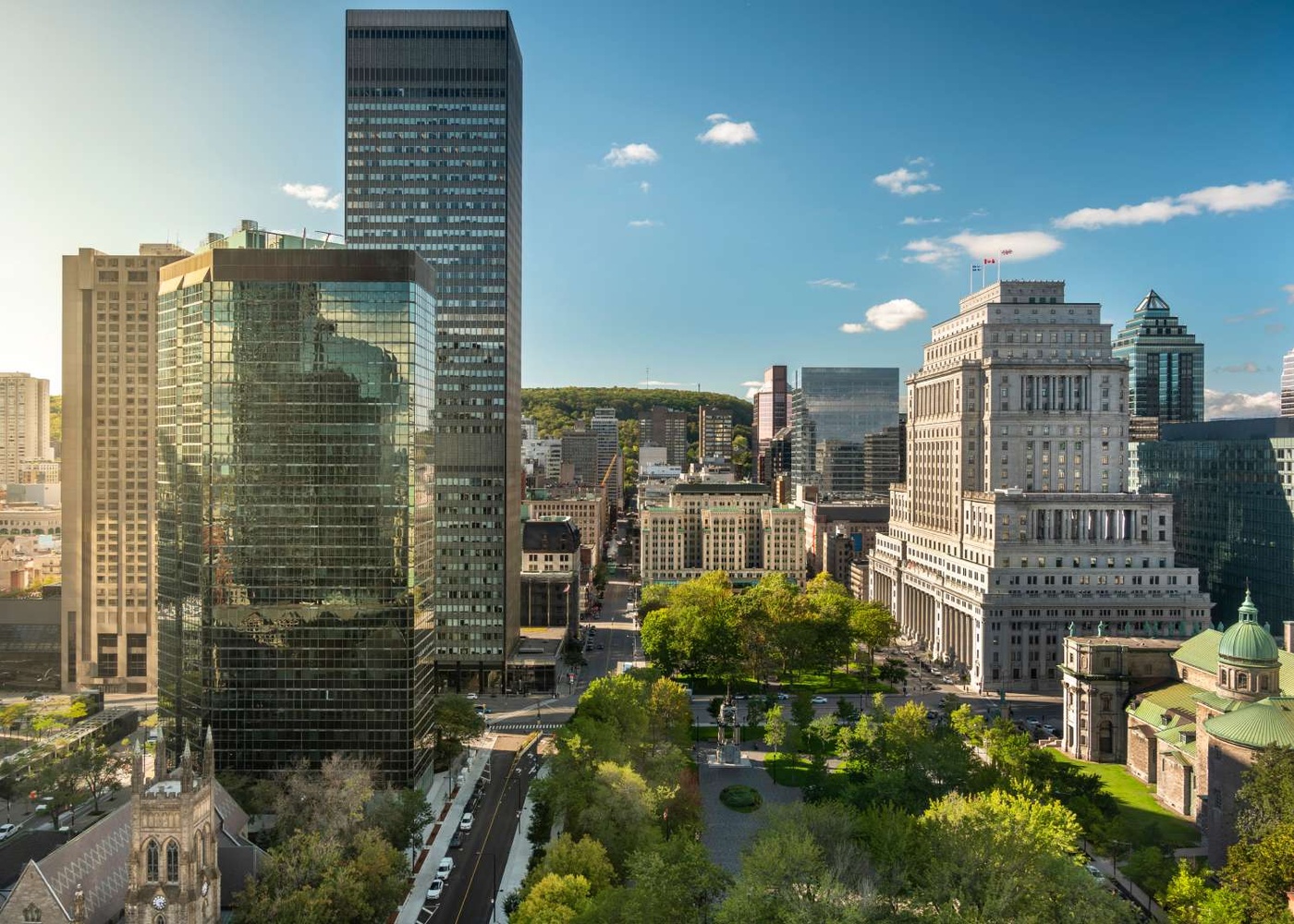 Montreal Canada