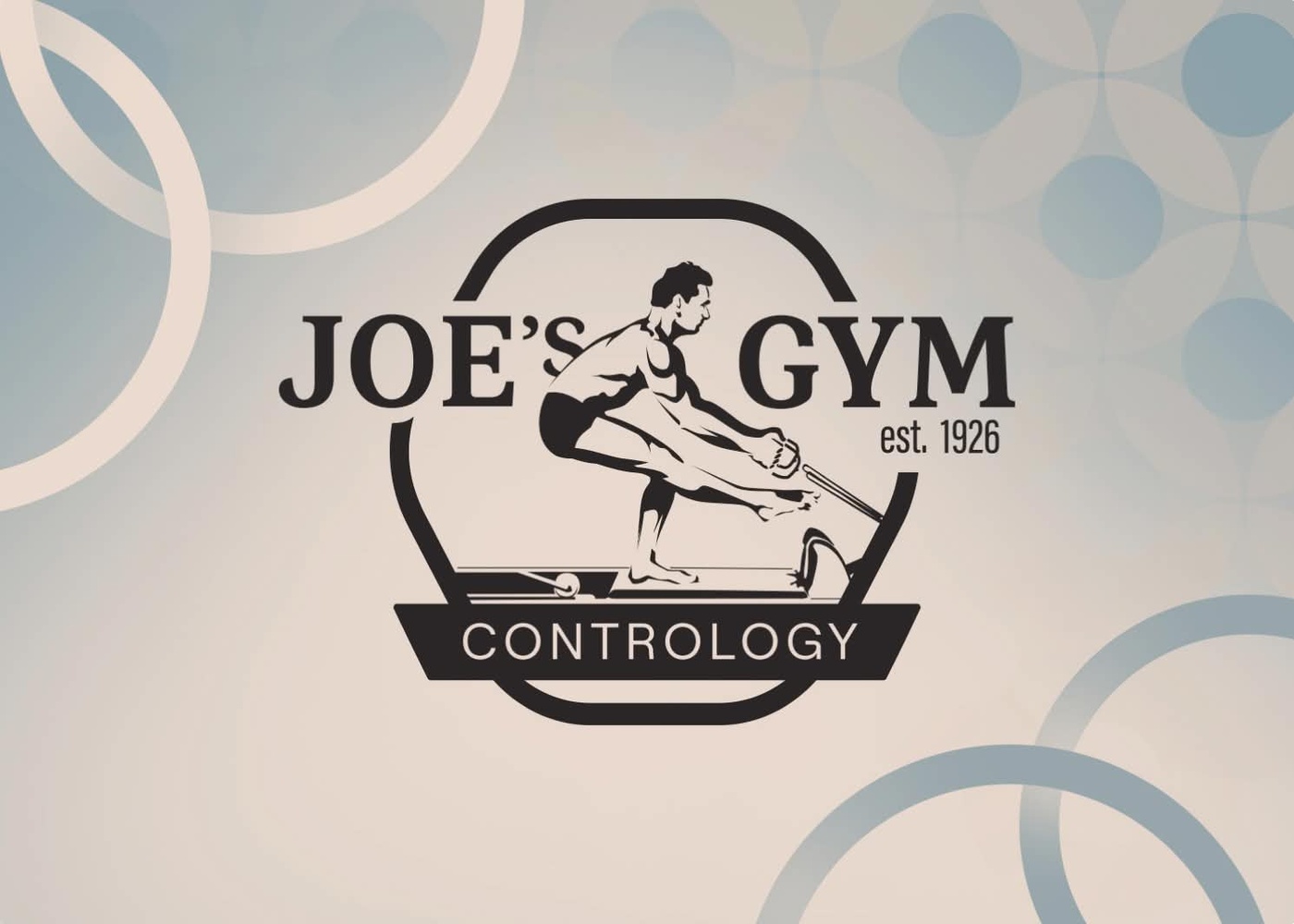 joe's gym