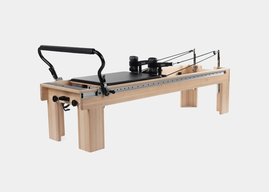 clinical reformer