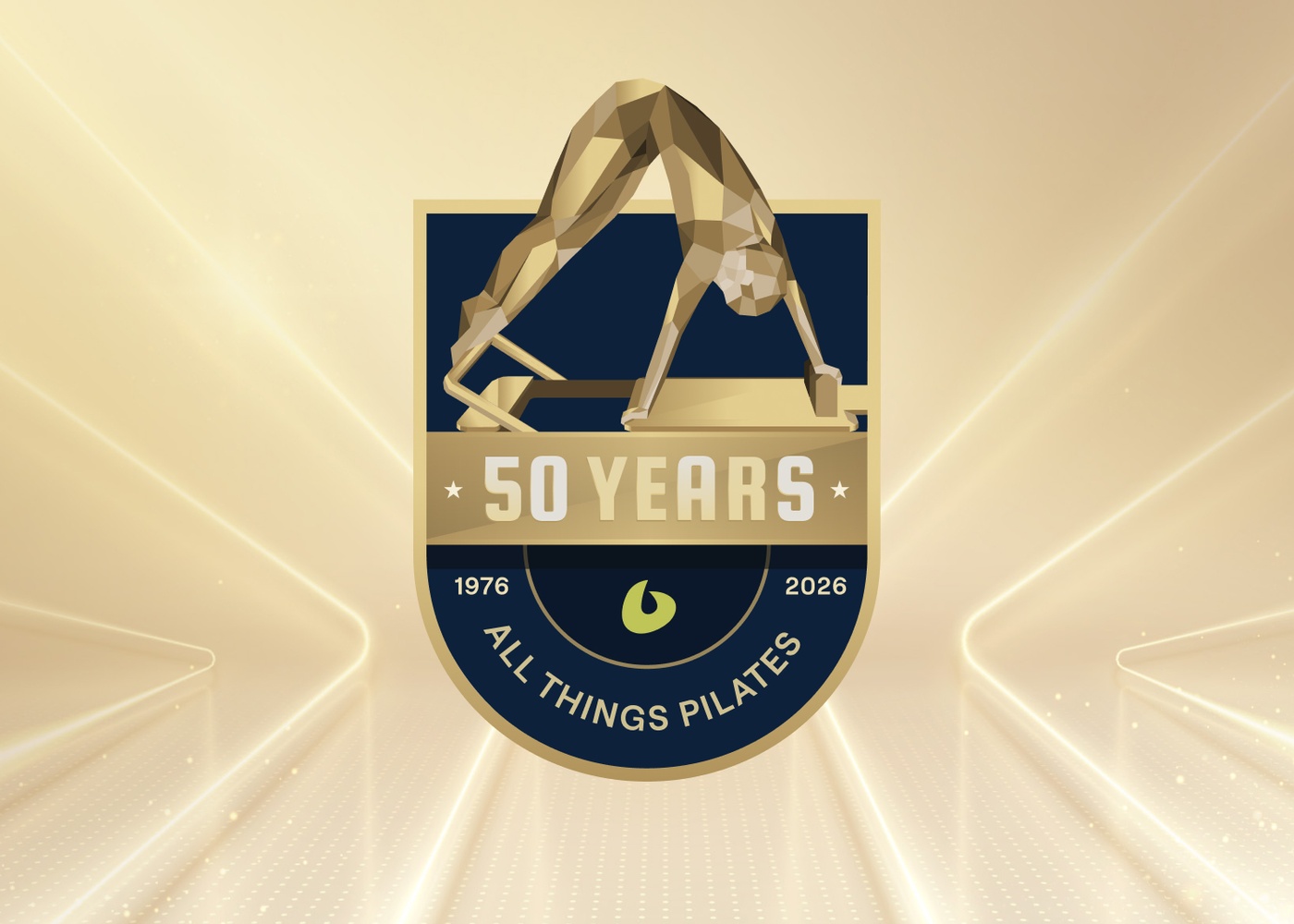 50 year anniversary