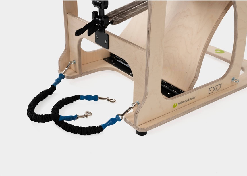 Pilates Equipment & Machines - Pilates Reformers, Mats & More