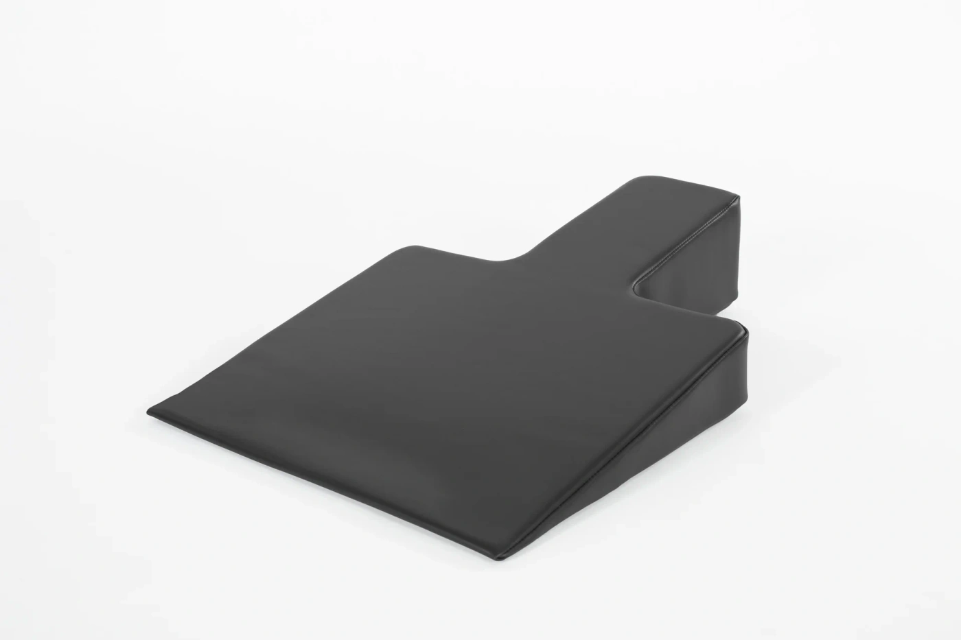 large wedge