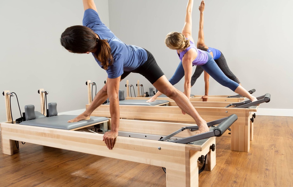 What is a Reformer & How to Choose a Pilates Reformer