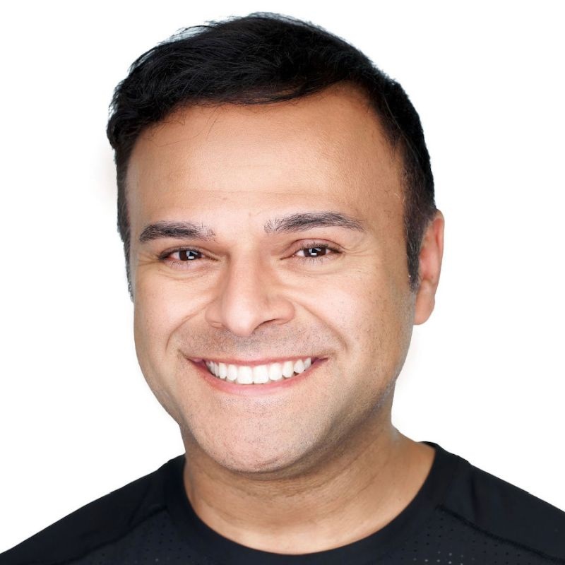 Nico Gonzalez Headshot