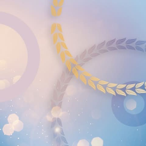 laurels graphic