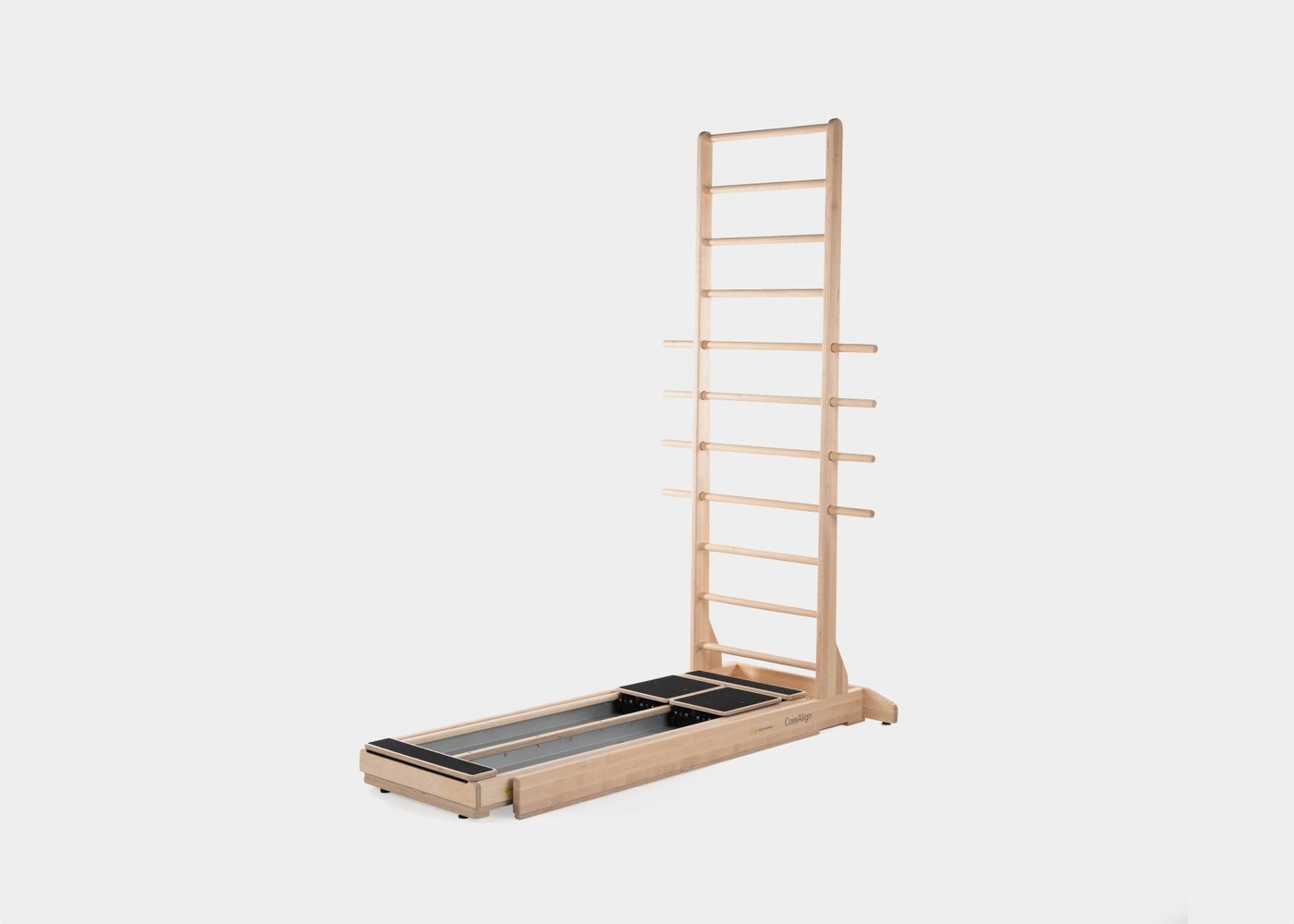 corealign with freestanding ladder