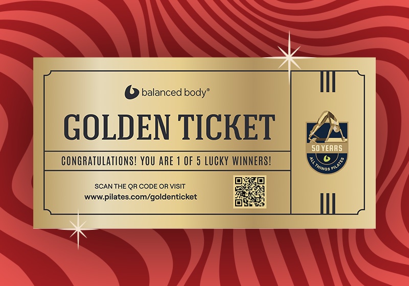 golden ticket
