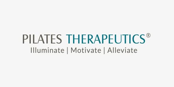 pilates therapeutics logo