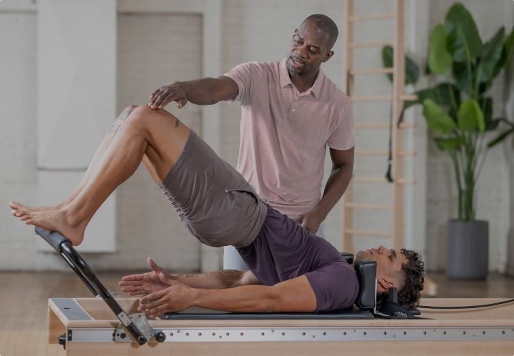 reformer rehab
