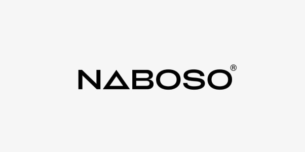 naboso logo