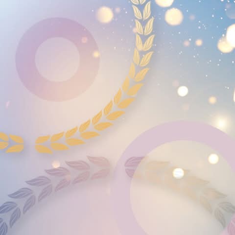laurels graphic