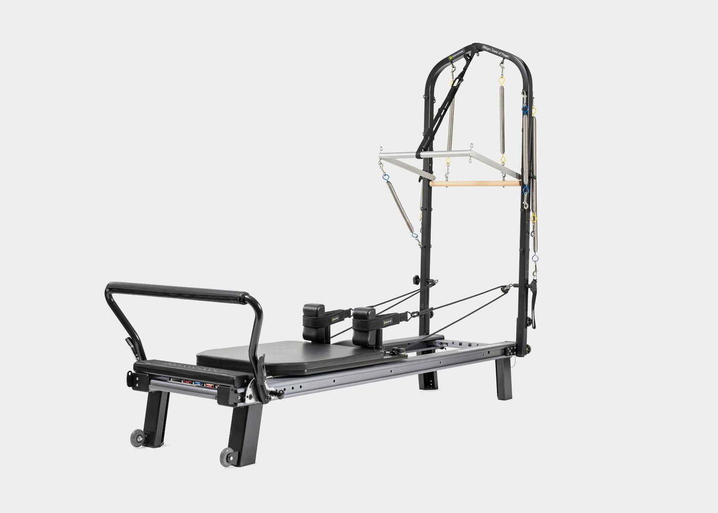 allegro nextgen with tower and mat