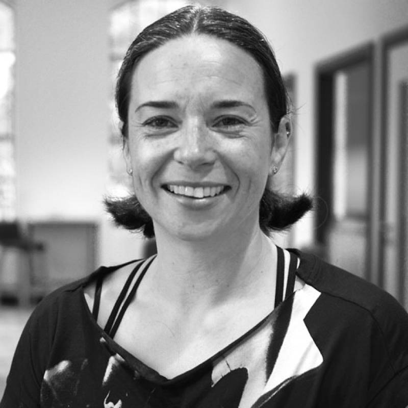 louise collinson headshot