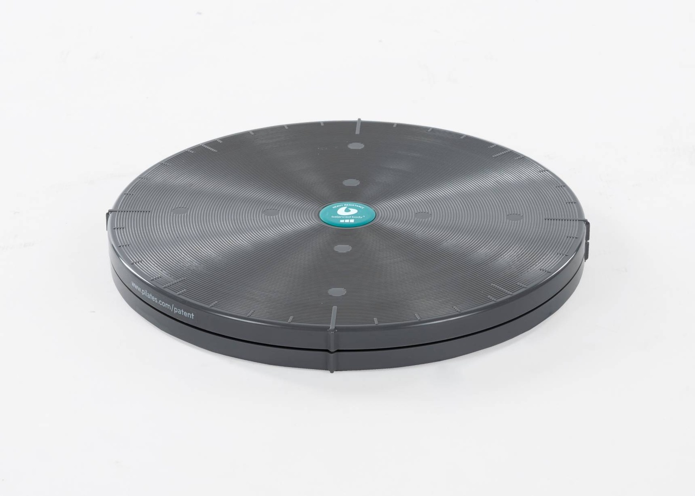 precision rotator disc