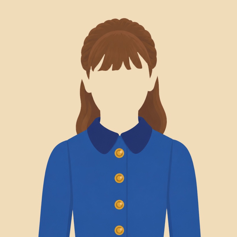 anonymous profile
