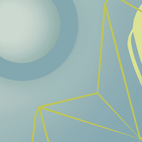 abstract geometric pattern