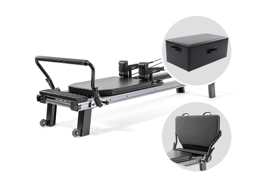 allegro nextgen reformer bundle