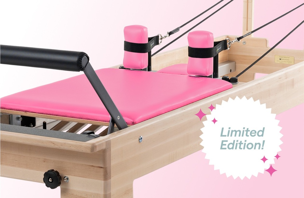 Master Instructor™ Reformer Kit