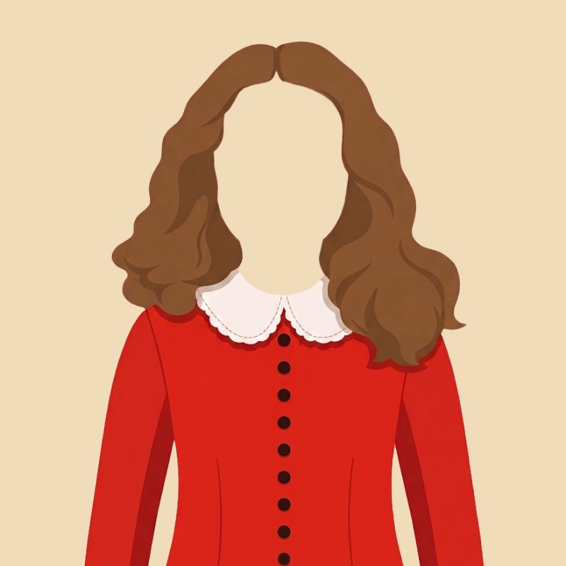 anonymous profile