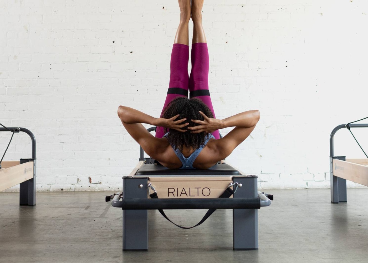 Rialto Reformer launch