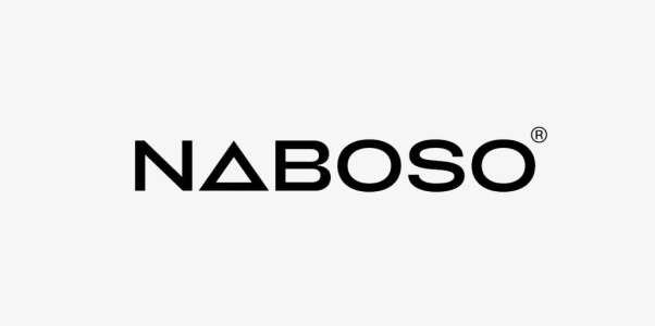 naboso logo