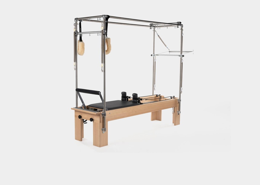 Reformer Trapeze Combination product