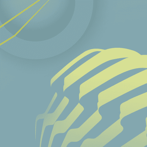 abstract geometric pattern