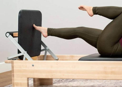 padded jumpboard