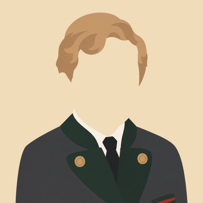 anonymous profile