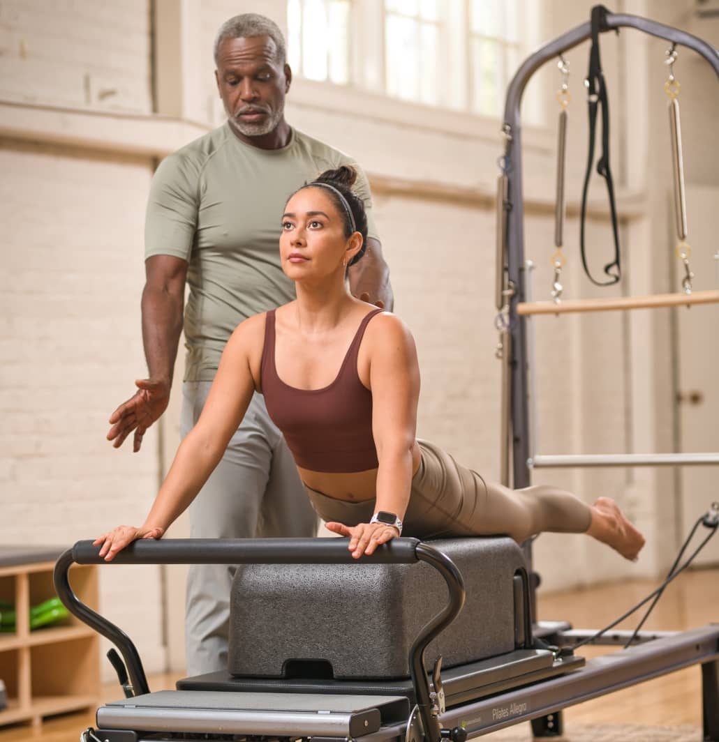 5 Questions to Ask Before Starting an Online Pilates Certification