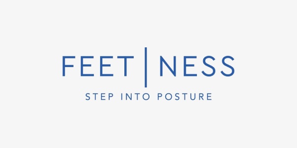 feetness logo